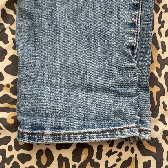 KUT from the Kloth~Katy Boyfriend Jeans - Picture 9 of 9